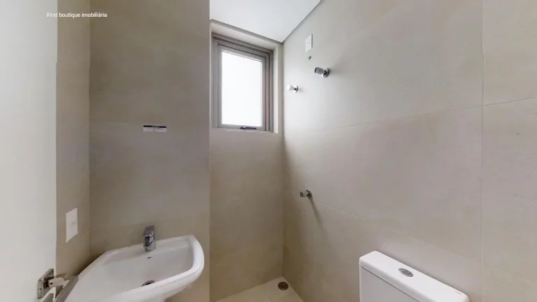 Imagem Apartamento com 3 Quartos à Venda, 501 m² em Itaim Bibi - São Paulo