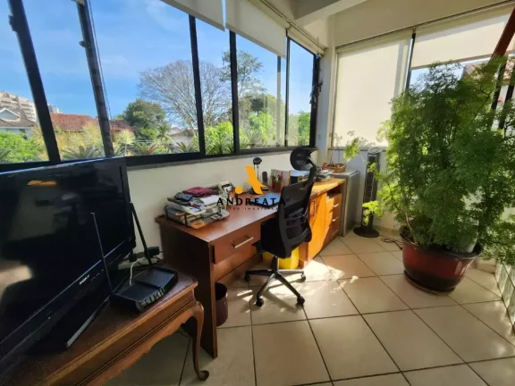 Imagem Casa de Condomínio com 5 suítes à venda, com 580m2 por R$ 4.000.000 - Rio Mar - Barra da Tijuca - Rio de Janeiro - RJ