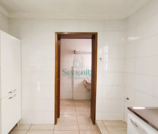 Imagem Apartamento para alugar no centro - Londrina - PR