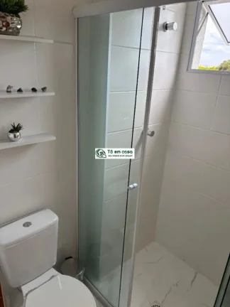 Imagem APARTAMENTO RESIDENCIAL em SÃO JOSÉ DOS CAMPOS - SP, JARDIM DAS INDÚSTRIAS