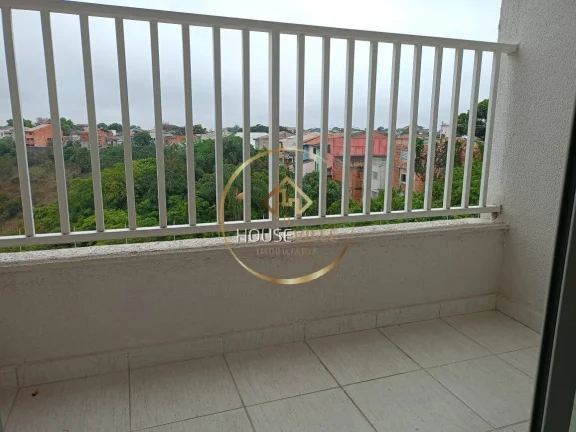 Imagem Apartamento, 2 Dormitórios, 54m², Edifício Sinai, Colonial.
