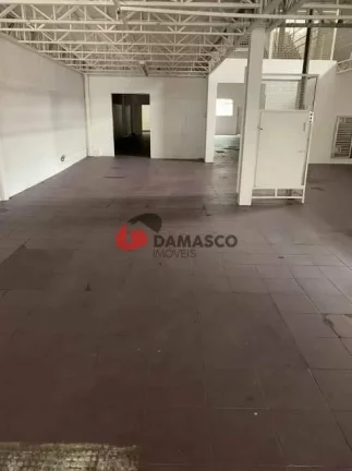 Imagem Galpão para locação 900 m², Santa Paula, São Caetano do Sul, SP