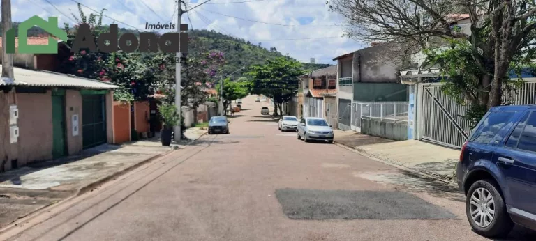 Imagem Terreno Plano no Jd. Copacabana Jundiaí Sp