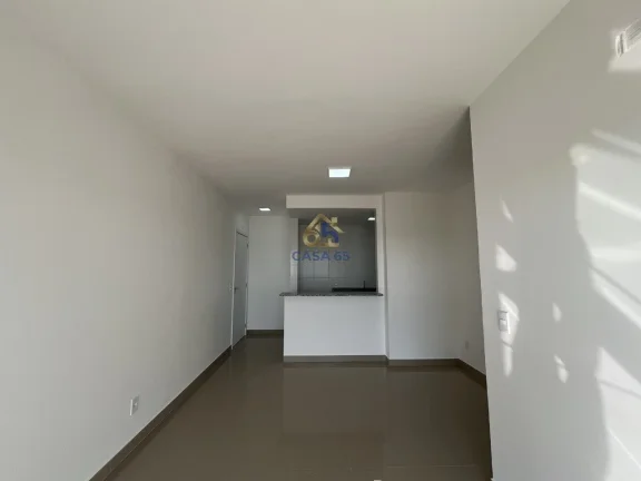 Imagem APARTAMENTO 2 DORMITÓRIOS NO EDIFÍCIO RESIDENCIAL VALENTINA - LOCAÇÃO OU VENDA
