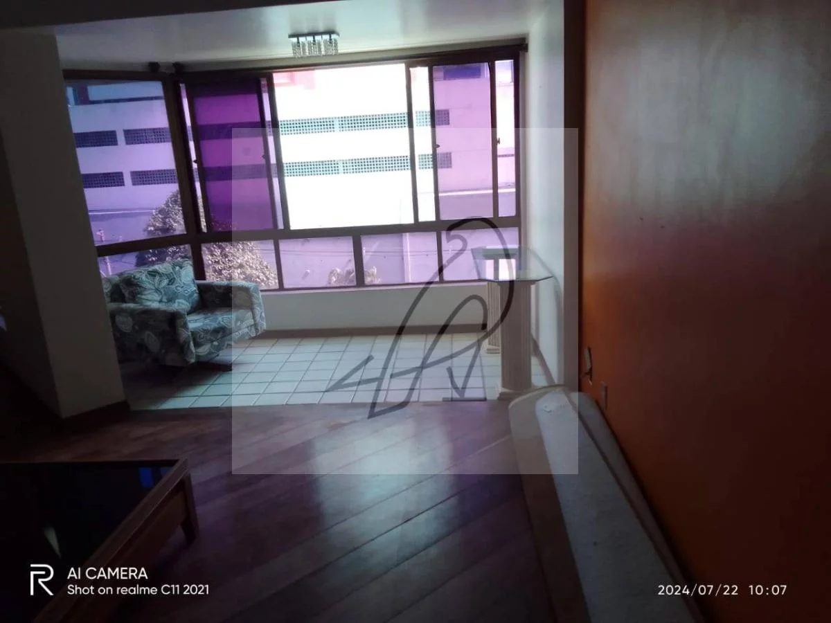 Imagem Vendo Ap 4 quartos, sendo 2 suites, 138m2, Pituba, Salvador-Ba