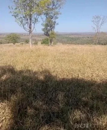Imagem Fazenda à Venda, 2.032.800 m² em Zona Rural - Guaraci