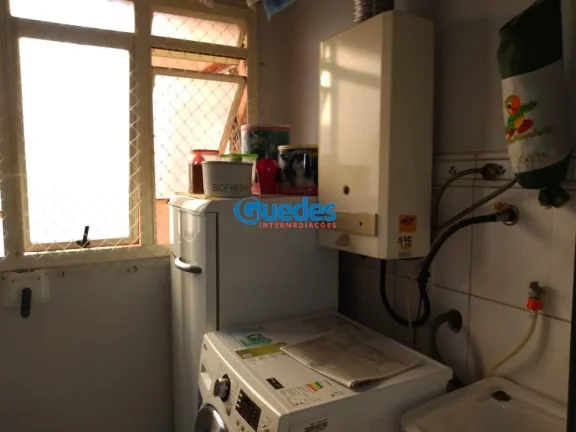 Imagem Apartamento em Panamby - São Paulo