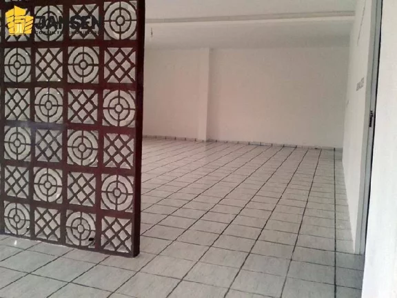 Imagem PONTO COMERCIAL COM 120 M² POR TRAZ DO MCDONALD´S, NA RUI CARNEIRO