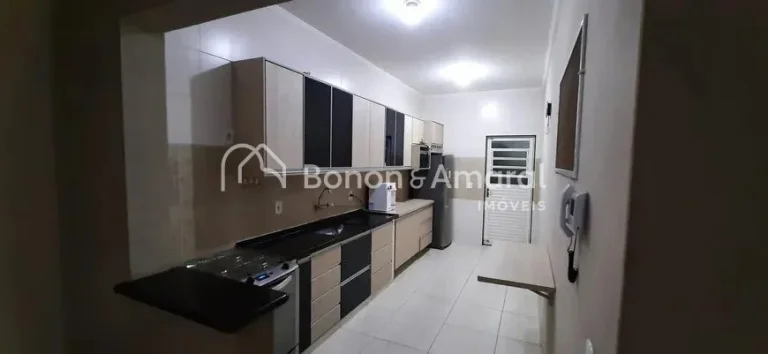 Imagem Esta casa à venda no Parque Bom Retiro, em Paulínia, é a escolha ideal para quem busca conforto e...