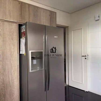Imagem Apartamento com 2 suites à venda, 198 m² por R$ 2.000.000 - Parque Campolim - Sorocaba/SP