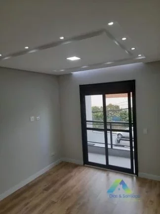 Imagem DEMARCHI Sobrado alto Padrão 165M², 3 suítes, 4 vagas com ótima localização e valor !!!!