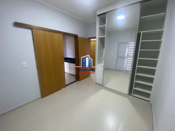 Imagem Casa 1 suíte com piscina no Parque da Nascente Mirassol
