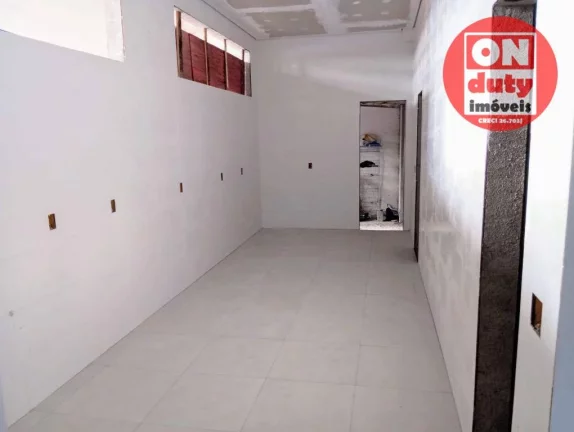 Imagem Loja para alugar, 400 m² - Santos/SP