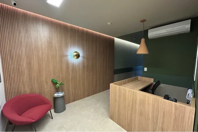 Imagem Studio à venda em São Paulo, Jardim das Acácias, com 1 quarto, 21m2