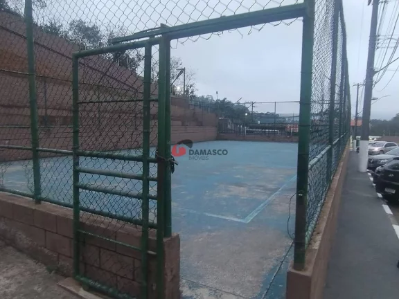 Imagem Apartamento à venda, Demarchi, São Bernardo do Campo