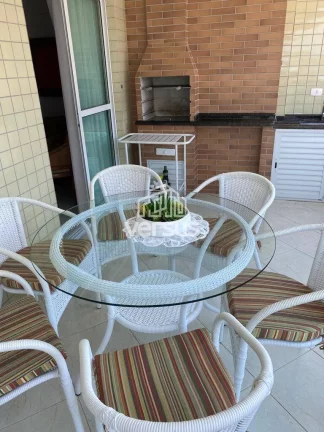 Imagem APARTAMENTO VISTA MAR - 3 SUÍTES - VILA GUILHERMINA