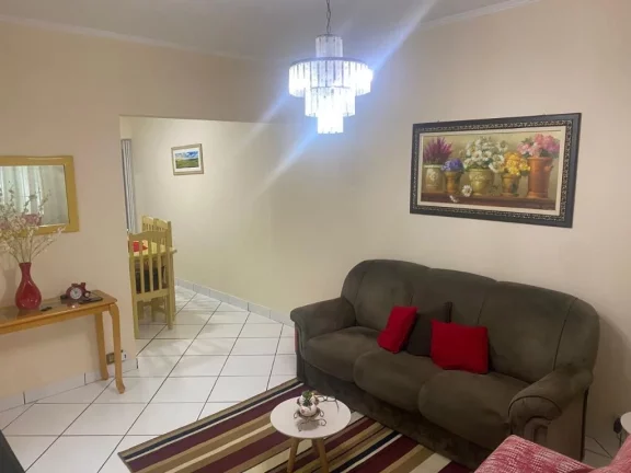 Imagem Casa com 2 dormitórios à venda, 134 m² por R$ 400.000,00 - Parque Maria Helena - Suzano/SP