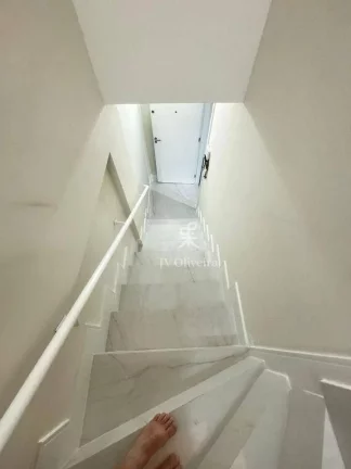 Imagem Sobrado com 3 dormitórios à venda, 230 m²- Jardim Londrina - São Paulo/SP