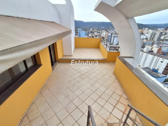 Oportunidade única de viver em uma cobertura maravilhosa, com requinte e exclusi