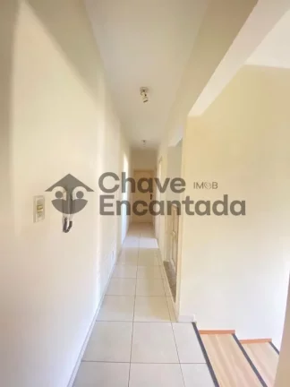 Imagem Sobrado amplo e elegante.