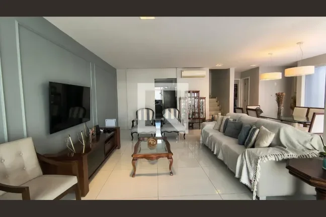 Imagem Casa à Venda - Recreio, 4 Quartos, 300 m2