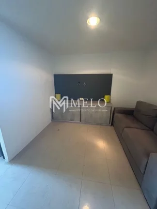 Imagem OPORTUNIDADED DE FLAT EM BOA VIAGEM COM 34m² MOBILIADO.