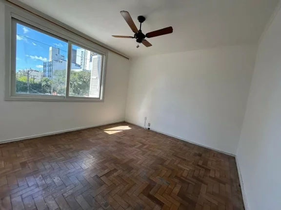 Imagem Apartamento à venda no bairro Menino Deus - Porto Alegre/RS