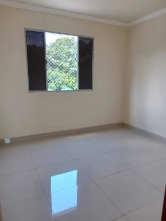 Imagem Apartamento em Belo Horizonte