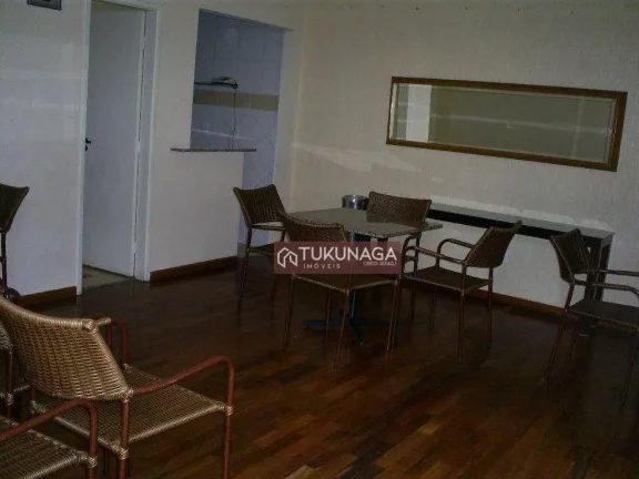 Imagem Apartamento com 2 dormitórios à venda, 50 m² por R$ 405.000,00 - Parque Mandaqui - São Paulo/SP