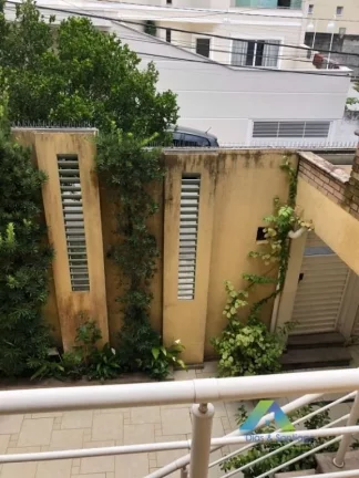 Imagem SÃO BERNARDO DO CAMPO Sobrado 230M², 4 dormitórios, 4 vagas ótima localização e valor !!!