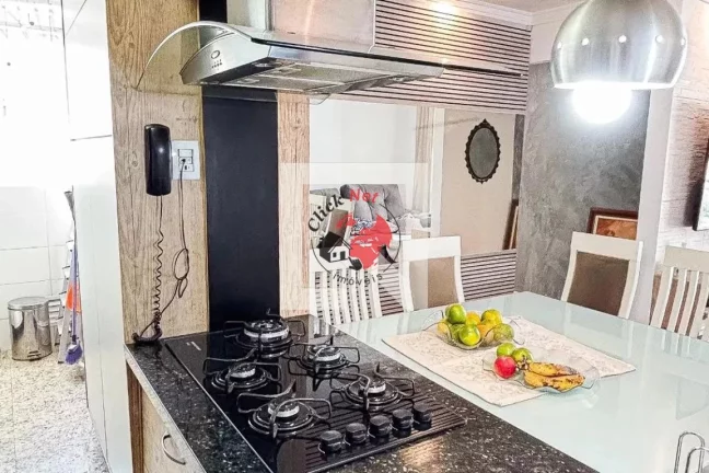 Imagem Ótimo Apartamento à Venda no Jardim Park House no bairro Jardim em Santo André