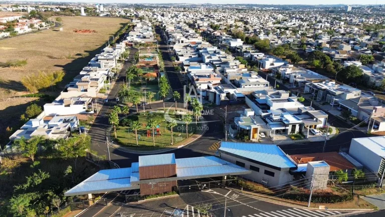 Imagem Terreno à Venda Condomínio Figueira - São José do Rio Preto