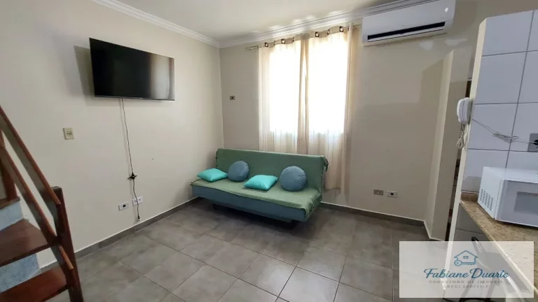 Imagem Triplex 3 dormitórios a venda no Itaguá