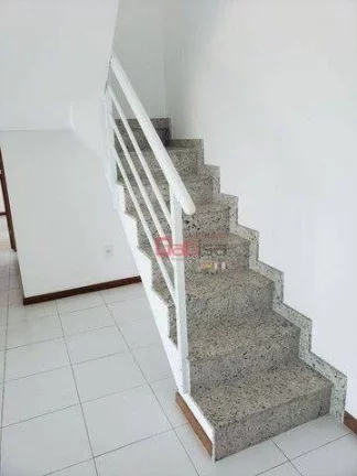 Imagem Cobertura com 3 dormitórios à venda, 205 m² por R$ 2.300.000,00 - Passagem - Cabo Frio/RJ