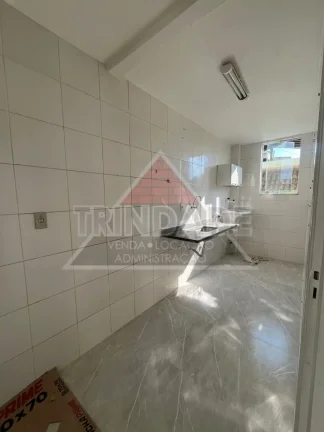 Imagem APARTAMENTO RESIDENCIAL em RIO DE JANEIRO - RJ, RECREIO DOS BANDEIRANTES