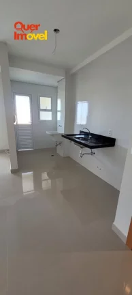 Imagem Imperdível oportunidade: Apartamento à venda em Ribeirão Preto-SP, Residencial Flórida! 2 quartos, 2 suítes, 2 vagas, 81,66m². Quer Imóvel Negócios Imobiliários!