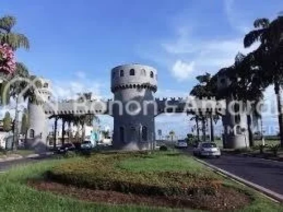 Imagem Este apartamento aconchegante conta com 2 quartos, sendo um deles uma suíte que garante privacidade...