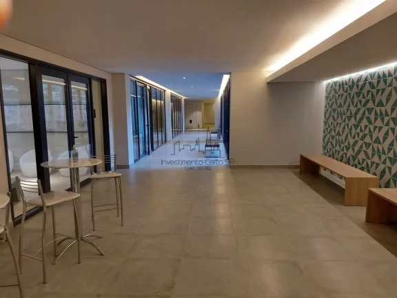 Imagem Apartamento à venda no bairro Bela Vista - São Paulo/SP