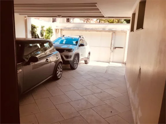 Imagem Casa à venda com 4 quartos, sendo 2 suítes, em Butantã, São Paulo - SP