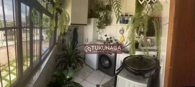 Imagem Casa à venda, 325 m² por R$ 900.000,00 - Jardim Presidente Dutra - Guarulhos/SP