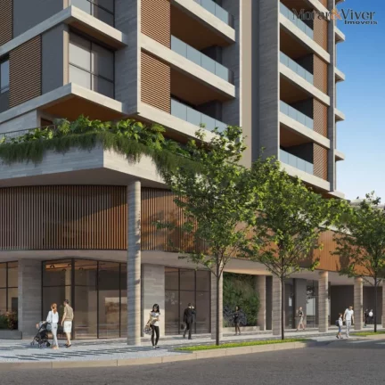 Imagem Apartamento para Venda em Curitiba, Bigorrilho, 3 dormitórios, 3 suítes, 5 banheiros, 3 vagas