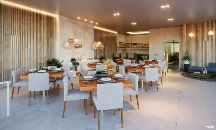 Imagem Viva o melhor de Guarapari neste apartamento de alto padrão, novo e recém-entregue, localizado no ...