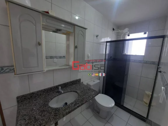 Imagem Cobertura com 3 dormitórios à venda, 140 m² por R$ 650.000,00 - Braga - Cabo Frio/RJ