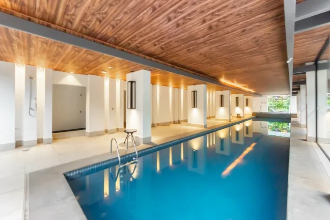 Imagem APARTAMENTO RESIDENCIAL em São Paulo - SP, Moema