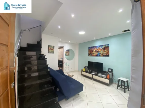 Imagem CASA RESIDENCIAL em SÃO PAULO - SP, VILA RÉ