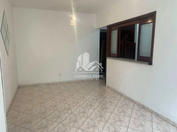 Imagem Apartamento com 2 quartos, Encruzilhada, Santos - R$ 450 mil, Cod: 23679