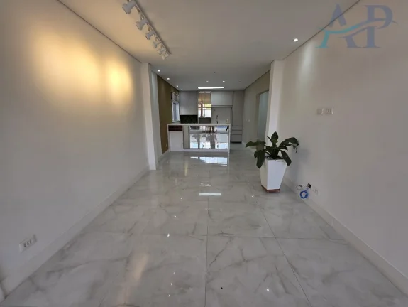 Imagem Casa para Alugar no Canto do Forte em Praia Grande
