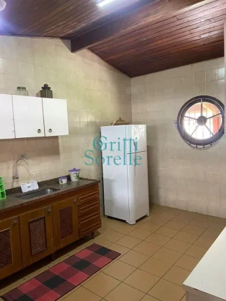 Imagem Casa Térrea à Venda em Toninhas - Ubatuba/SP.