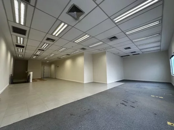 Imagem Prédio, 540 m² - venda por R$ 6.500.000,00 ou aluguel por R$ 43.500,00/mês - Braz Cubas - Mogi das Cruzes/SP