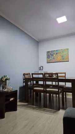 Imagem Apartamento à venda, 60 m² por R$ 270.000,00 - Jardim Europa - Sorocaba/SP